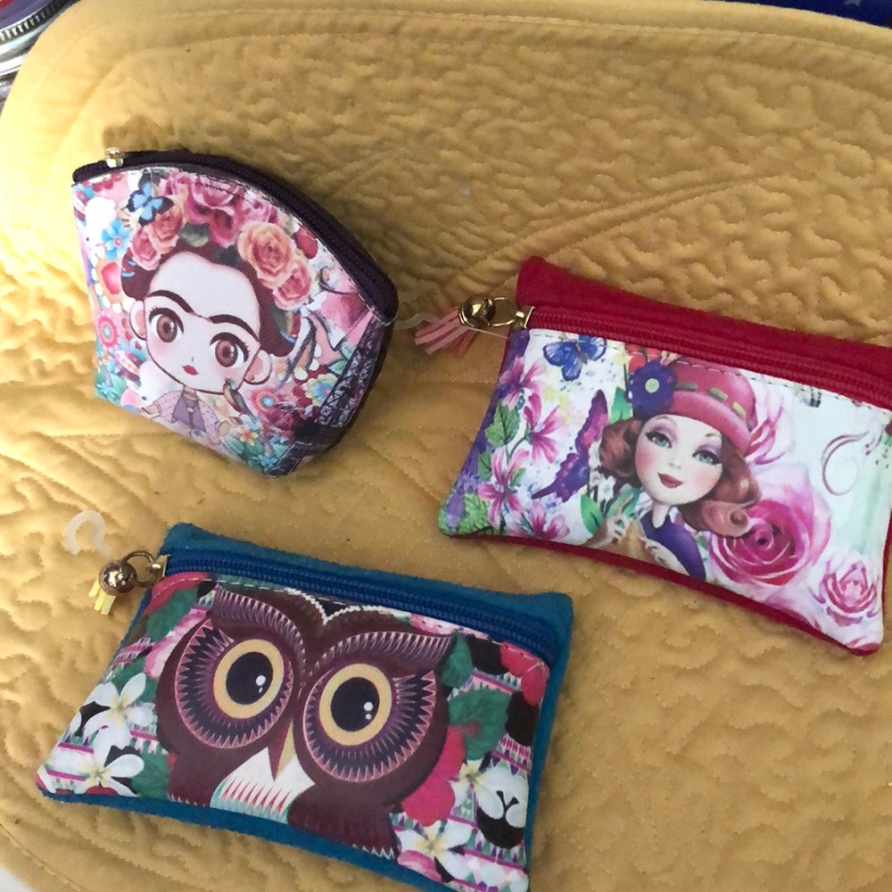 Coin Purses